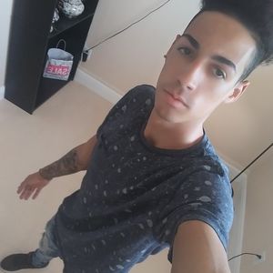 Meet your Posher, Marcos